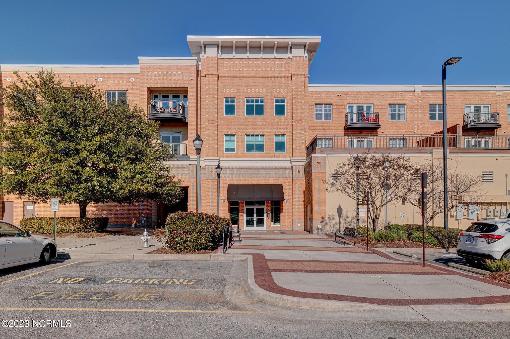 6832 Main Street Unit 224 - 1