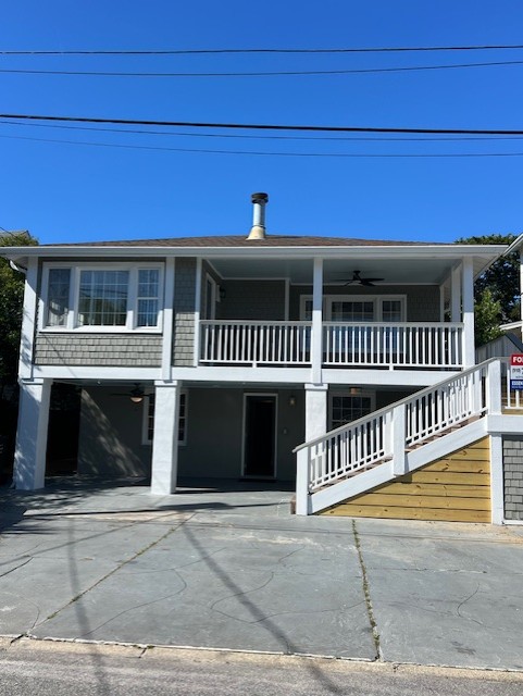 21 West Henderson Street - 1